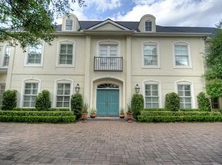 5118 Tangle Ln, Houston, TX 77056