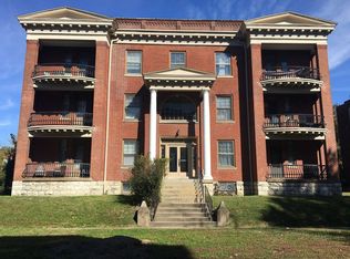 431 Kensington Ct APT A, Louisville, KY 40208