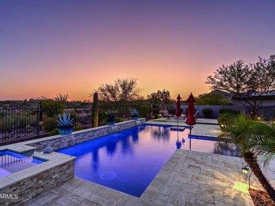 31266 N 118th Ave, Peoria, AZ, 85383