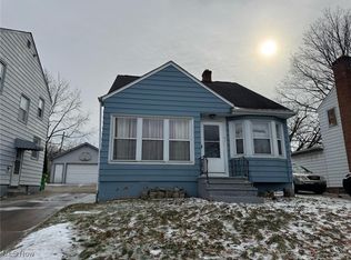11108 Wallingford Ave, Garfield Heights, OH 44125
