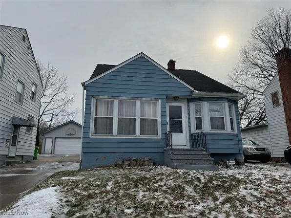 11108 Wallingford Ave, Garfield Heights, OH 44125