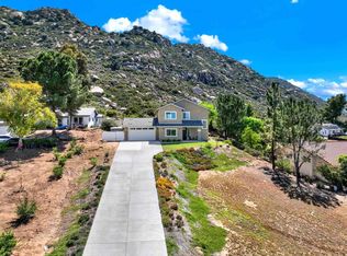 25034 Poderio Dr, Ramona, CA 92065