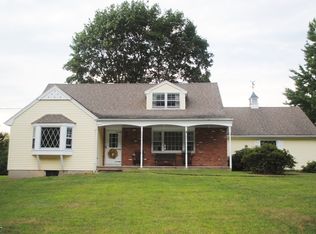 594 County Route 565, Augusta, NJ 07822