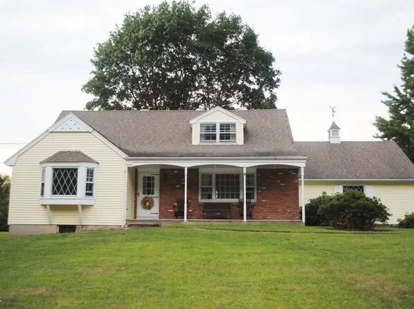 594 County Route 565, Augusta, NJ 07822
