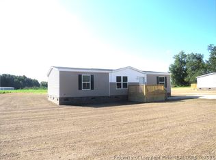 2633 E White Pond Rd, Fairmont, NC 28340