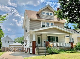 3953 W 210th St, Fairview Park, OH