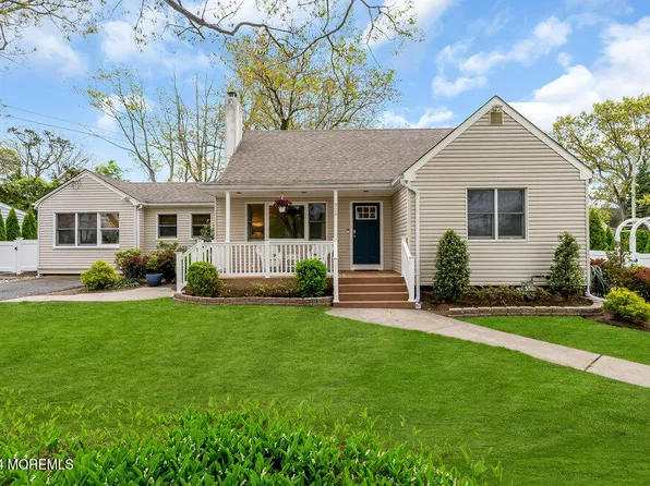 328 20th Avenue, Brick, NJ 08724