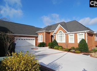 212 Pilgrim Point Dr, Lexington, SC 29072