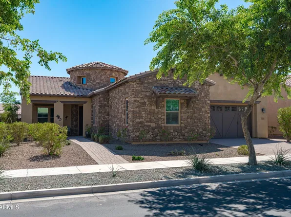20947 W Mariposa Street, Buckeye, AZ 85396