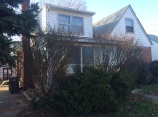 3744 N Tacoma Ave, Indianapolis, IN 46218