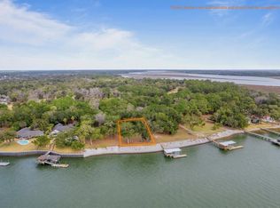 24 Sutherland Bluff Dr NE, Townsend, GA 31331