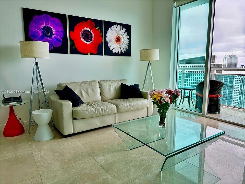 1st image of 950 Brickell Bay Dr APT 4708
