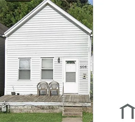 506 N 10th Ave