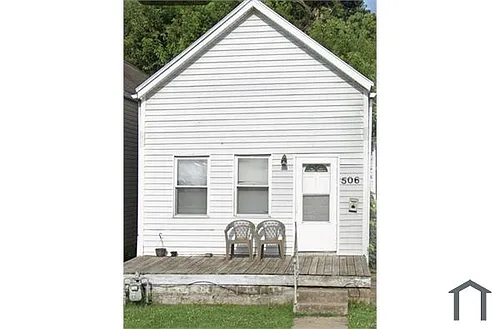 506 N 10th Ave Photo 1 506 N 10th Ave Photo 1
