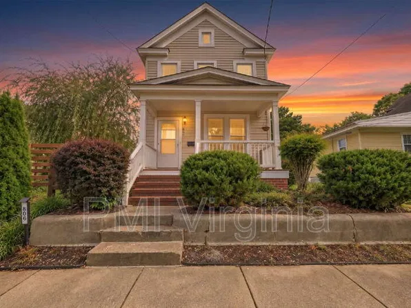 806 Summit Ave, Norfolk, VA 23504