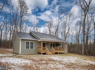 28270 Tatum Rd, Unionville, VA 22567