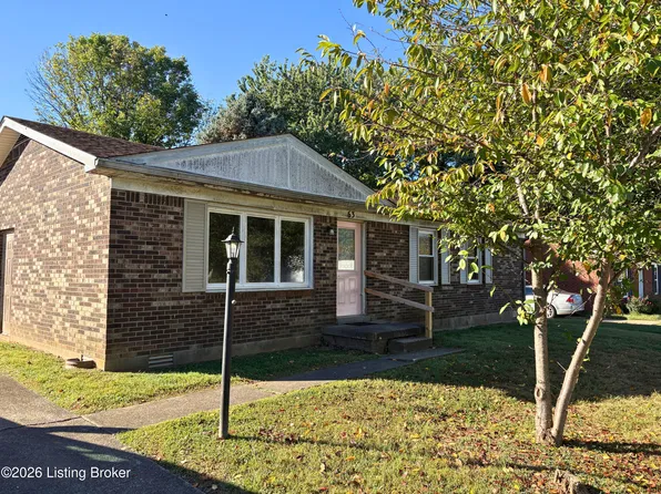 63 Jefferson Ave, Bardstown, KY 40004