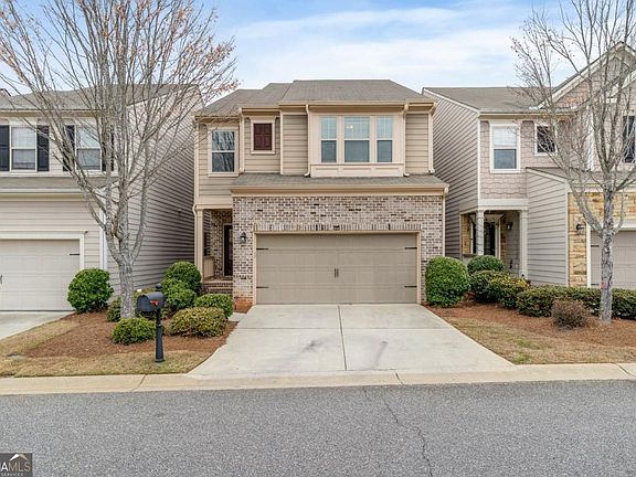 2nd image of 4615 Cold Spring Ct