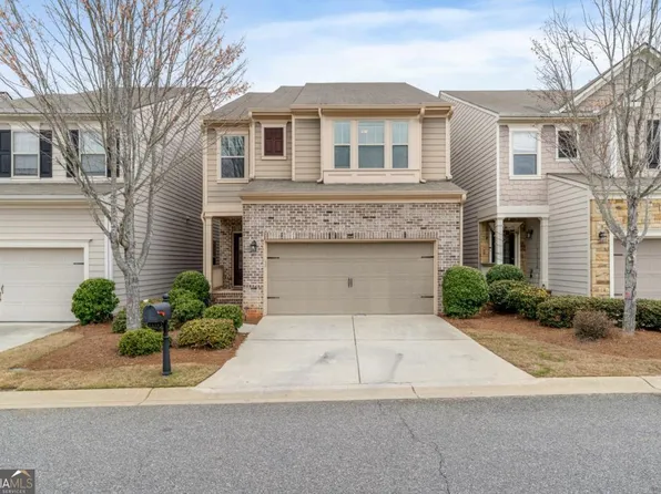 4615 Cold Spring Ct, Cumming, GA 30041