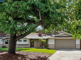 457 Nora Ct, Walnut Creek, CA 94597