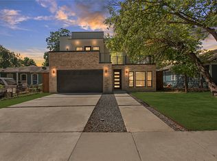 605 Parkview Ave, Dallas, TX 75223