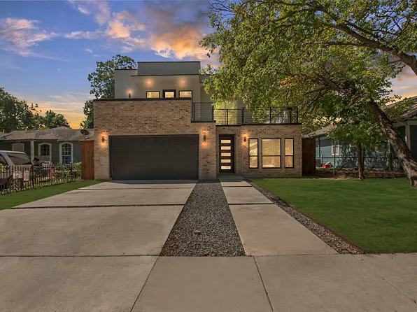605 Parkview Ave, Dallas, TX 75223