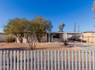 4643 E 25th St, Tucson, AZ 85711