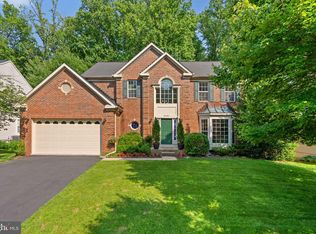 15401 Straughn Dr, Laurel, MD 20707