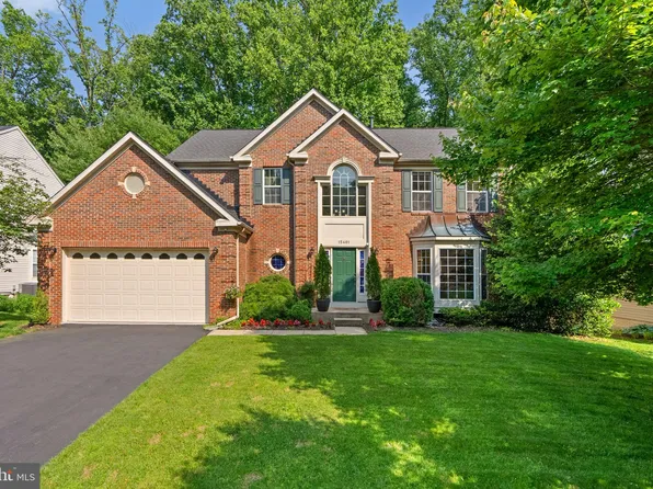 15401 Straughn Dr, Laurel, MD 20707