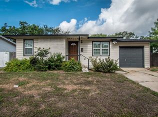 1221 Vance Dr, Corpus Christi, TX 78412