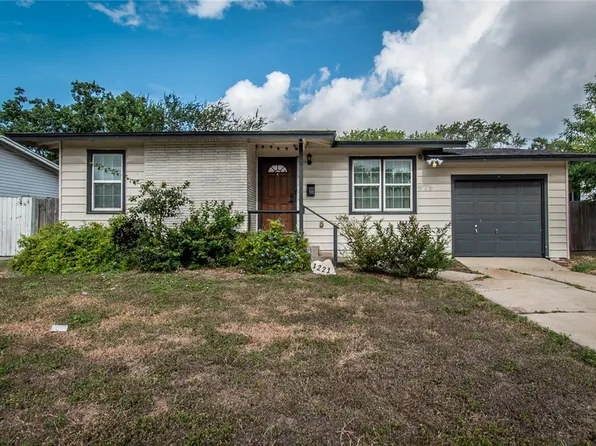 1221 Vance Dr, Corpus Christi, TX 78412