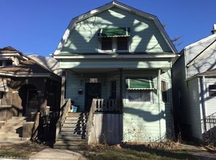 7127 S Artesian Ave, Chicago, IL 60629