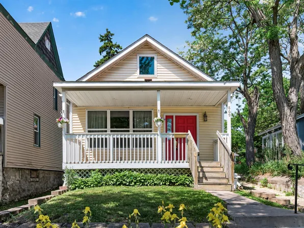 869 Desoto St, Saint Paul, MN 55130