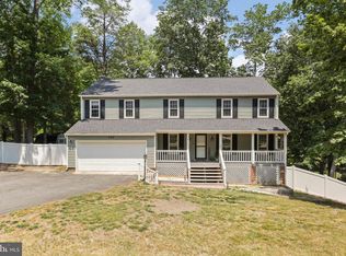 200 Fathom Cv, Stafford, VA 22554