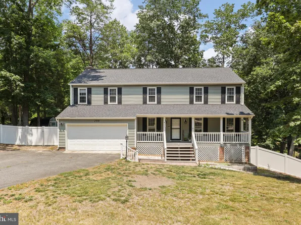 200 Fathom Cv, Stafford, VA 22554