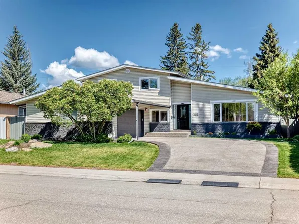 1220 S 73rd Ave SW, Calgary, AB T2V 0S1
