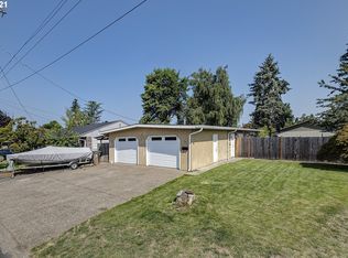 101 NW 17th St, McMinnville, OR 97128