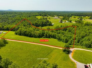 0 English Forest Dr, Cana, VA 24317
