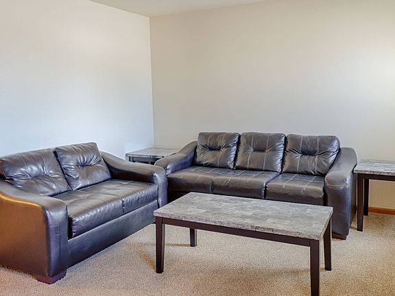 Rockridge Living Room