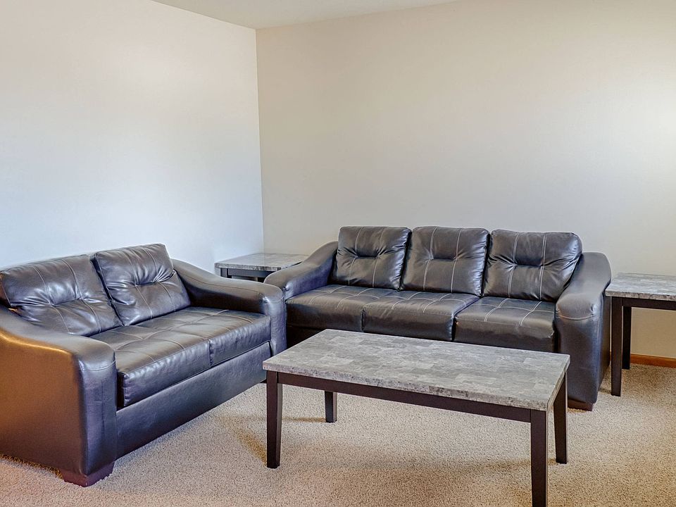 Rockridge Living Room