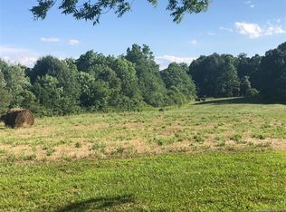 3493 Mount Olive Church Rd, Newton, NC 28658