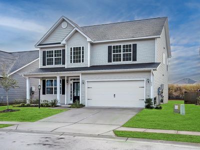468 Foxbank Plantation Blvd, Moncks Corner, SC, 29461