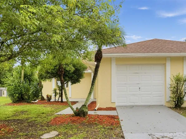 583 BABLONICA DRIVE, ORLANDO, FL 32807
