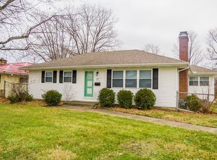 3407 Maize Rd, Columbus, OH 43224