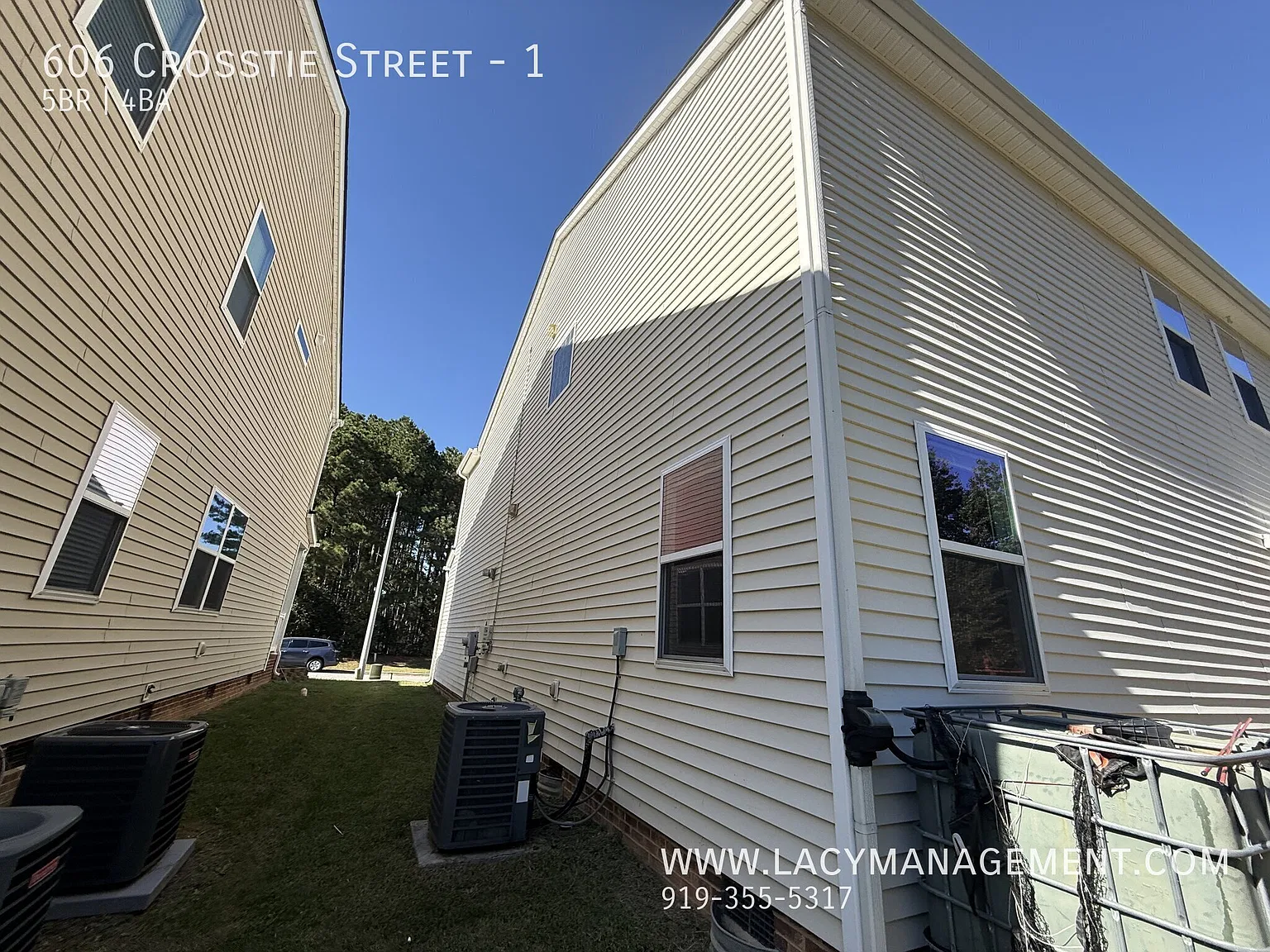 5 bed, 3.5 bath, 2900 sqft, $2,695 — Photo 2
