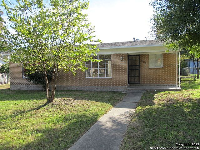 1st image of 518 Rayburn Dr