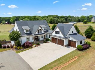 3315 Chandler Rd, Good Hope, GA 30641