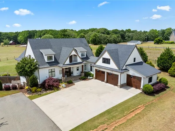 3315 Chandler Rd, Good Hope, GA 30641