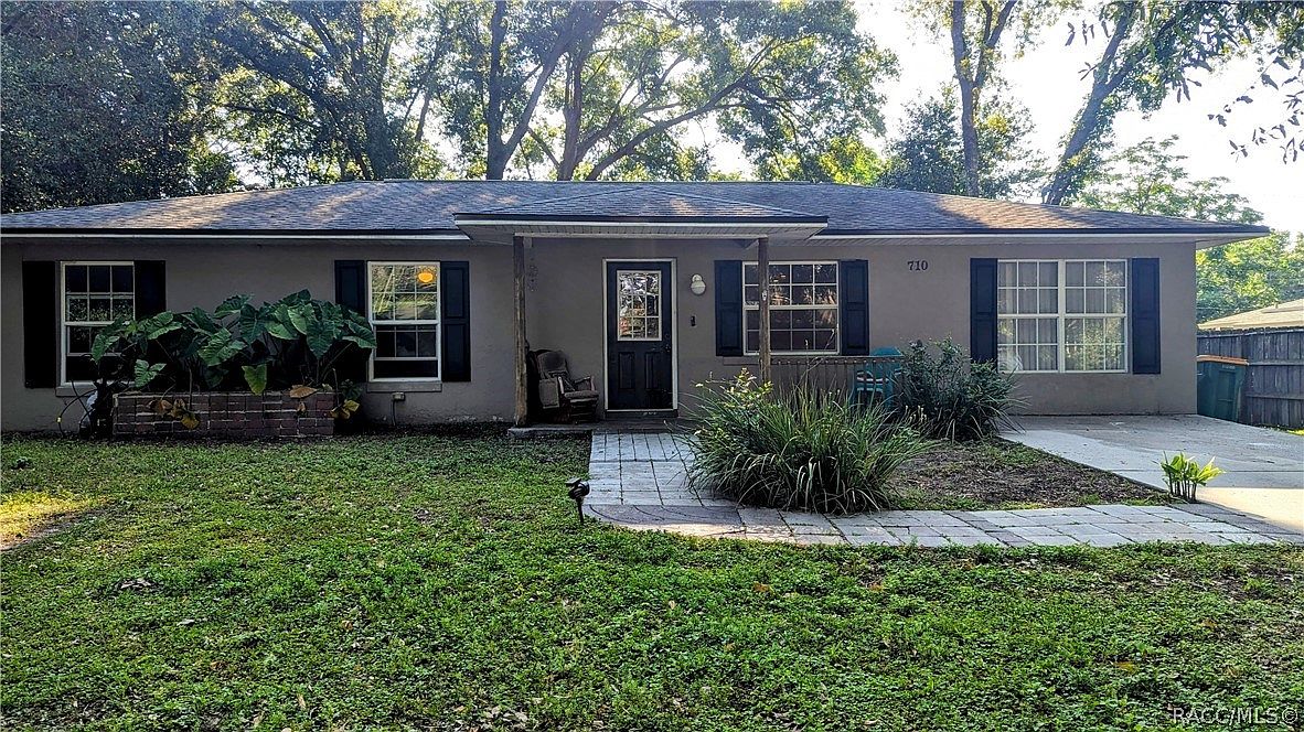 710 Randolph Ave, Inverness, FL 34453 | Zillow