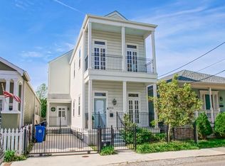 5916 Patton St, New Orleans, LA 70115